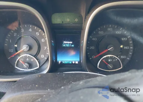 2015 Chevrolet Malibu 1Lt z USA, uszkodzony, nr VIN 1G11C5SL0FF208944